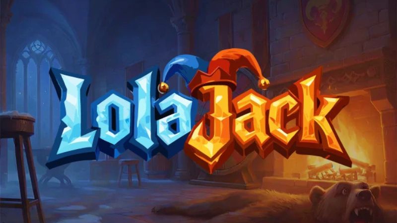 Lola Jack Casino NZ withdrawal page