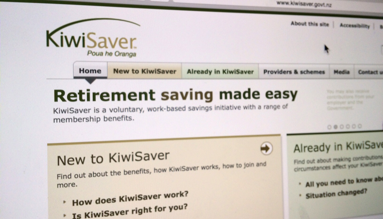Read more about the article Are banks failing customers on KiwiSaver advice?