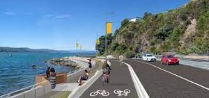 Read more about the article Cycleways, Buses, Cars and Roads – now an angry debate