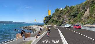 Read more about the article The $226 million cycleway budget in the Wellington City Council Long Term Plan – is this a good use of our money?